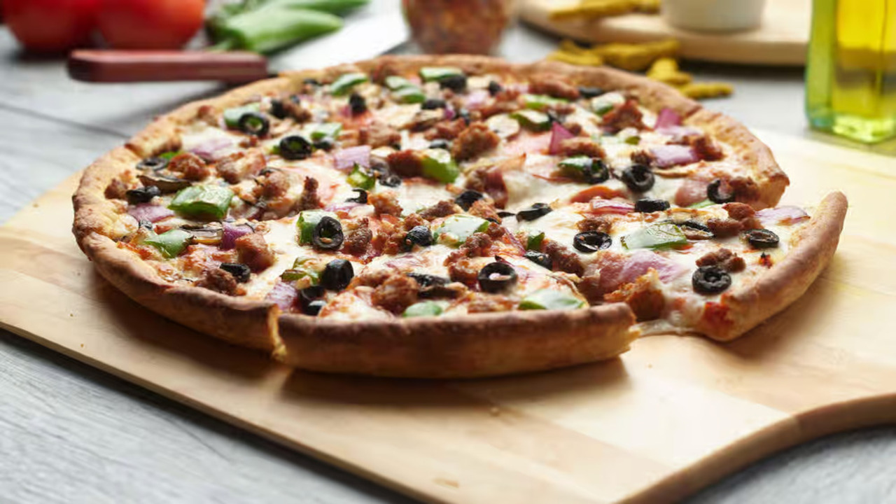 Gluten-Free Pizza Near Me: What Makes Pizza Twist Stand Out